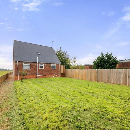 4 Bedroom House Boston Lincs Pet & Child Friendly Exterior foto