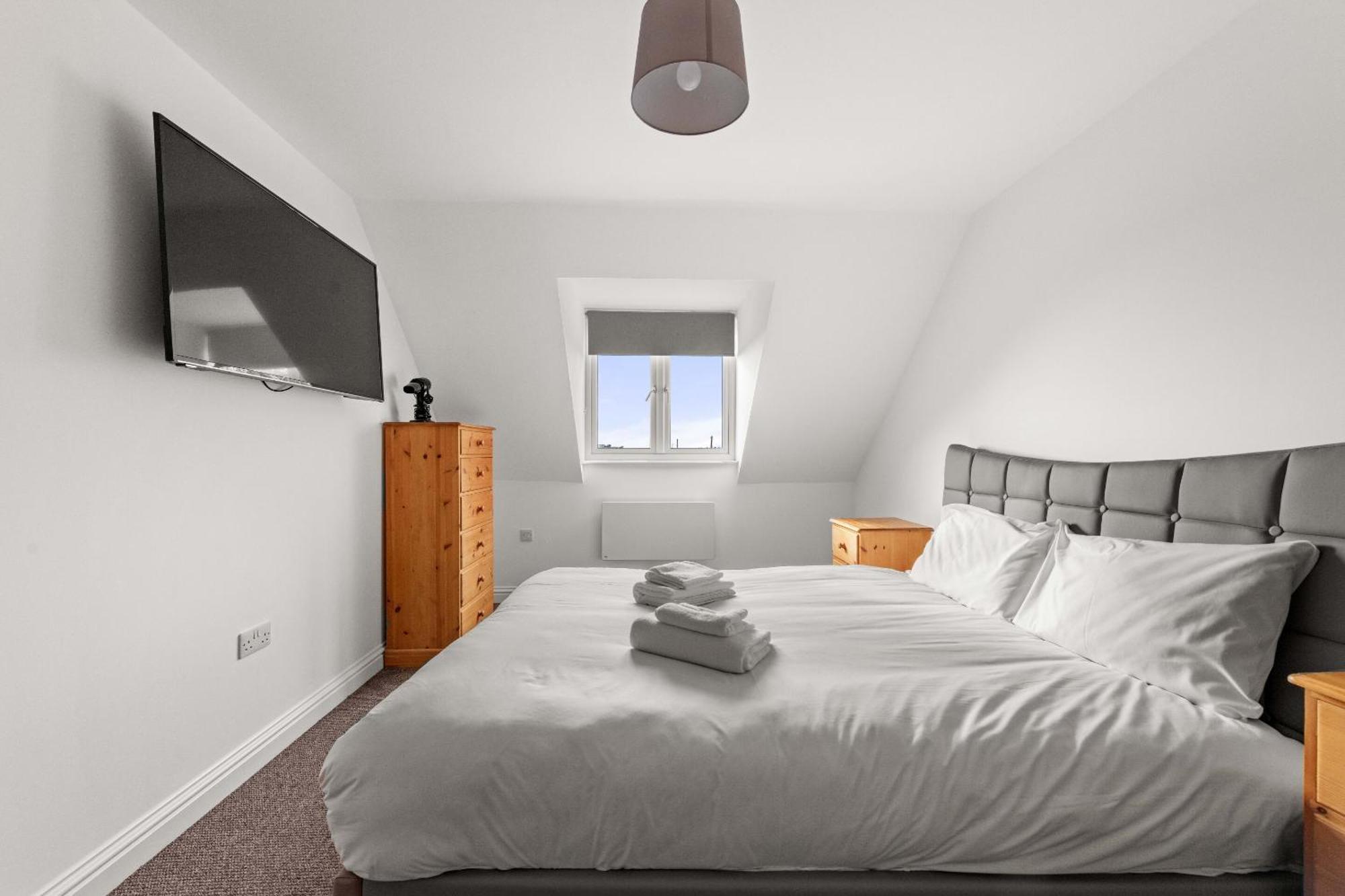 4 Bedroom House Boston Lincs Pet & Child Friendly Exterior foto
