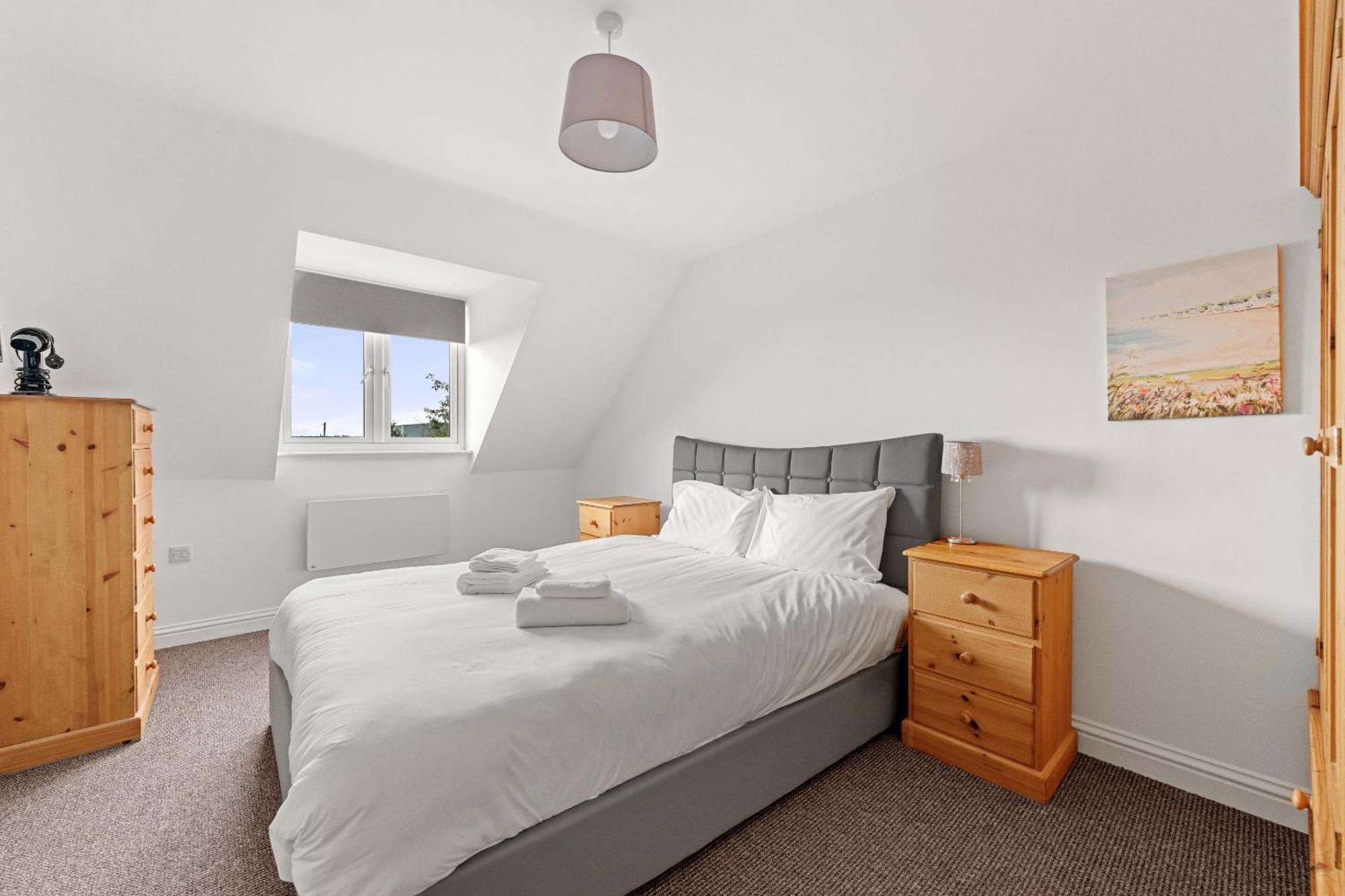 4 Bedroom House Boston Lincs Pet & Child Friendly Exterior foto