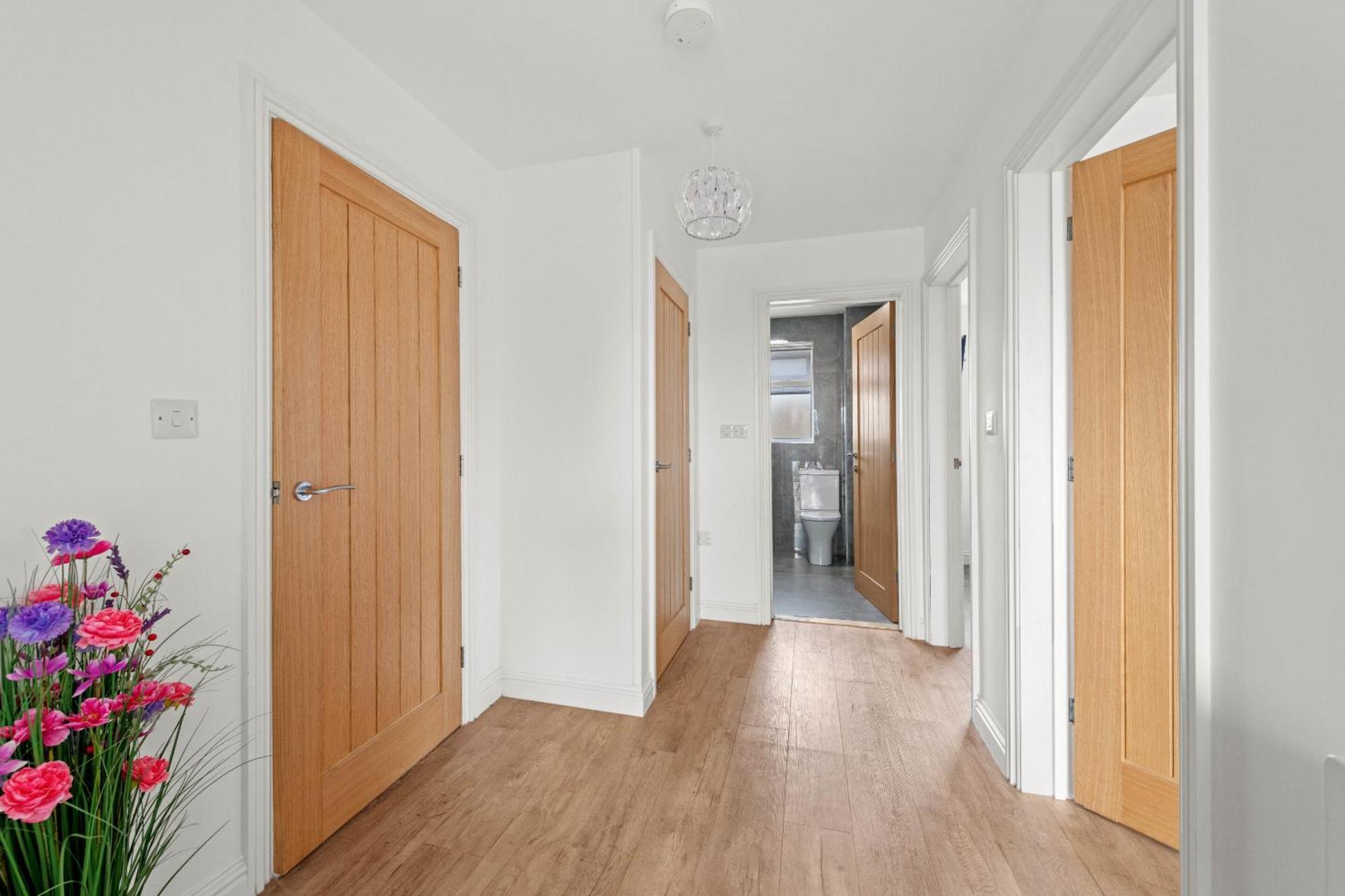 4 Bedroom House Boston Lincs Pet & Child Friendly Exterior foto
