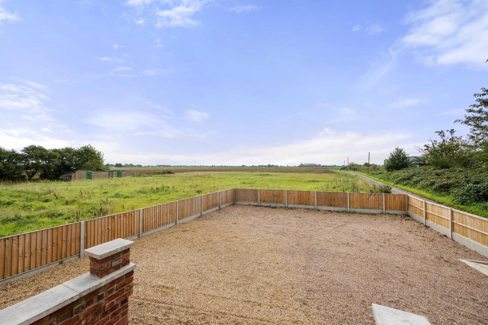4 Bedroom House Boston Lincs Pet & Child Friendly Exterior foto
