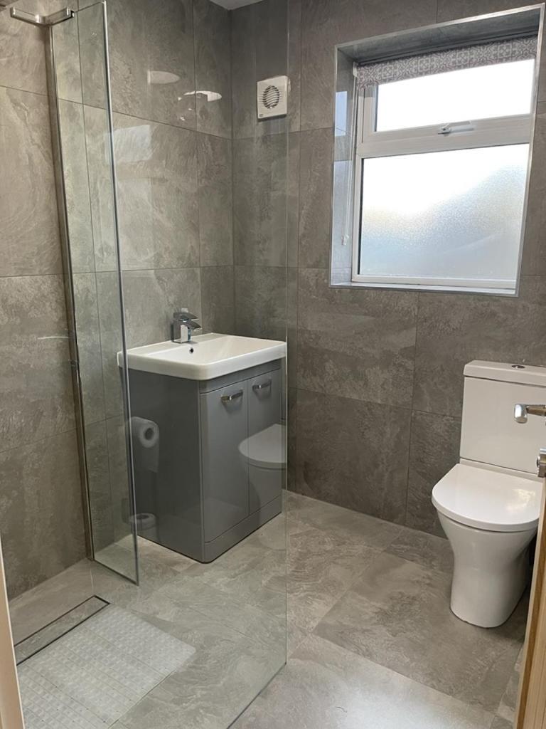 4 Bedroom House Boston Lincs Pet & Child Friendly Exterior foto