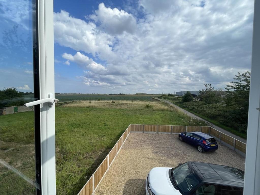 4 Bedroom House Boston Lincs Pet & Child Friendly Exterior foto